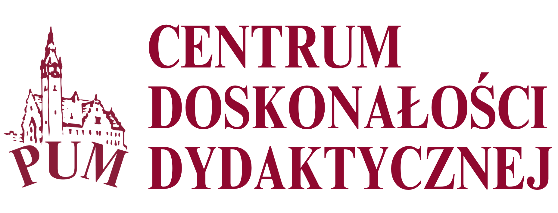 Centrum Doskonałości Dydaktycznej PUM